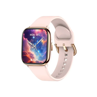 Smartwatches Smarty 2.0 Dame in Aluminium SW081C - SW081C